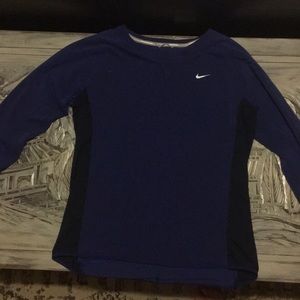 Nike Running Long Sleeve